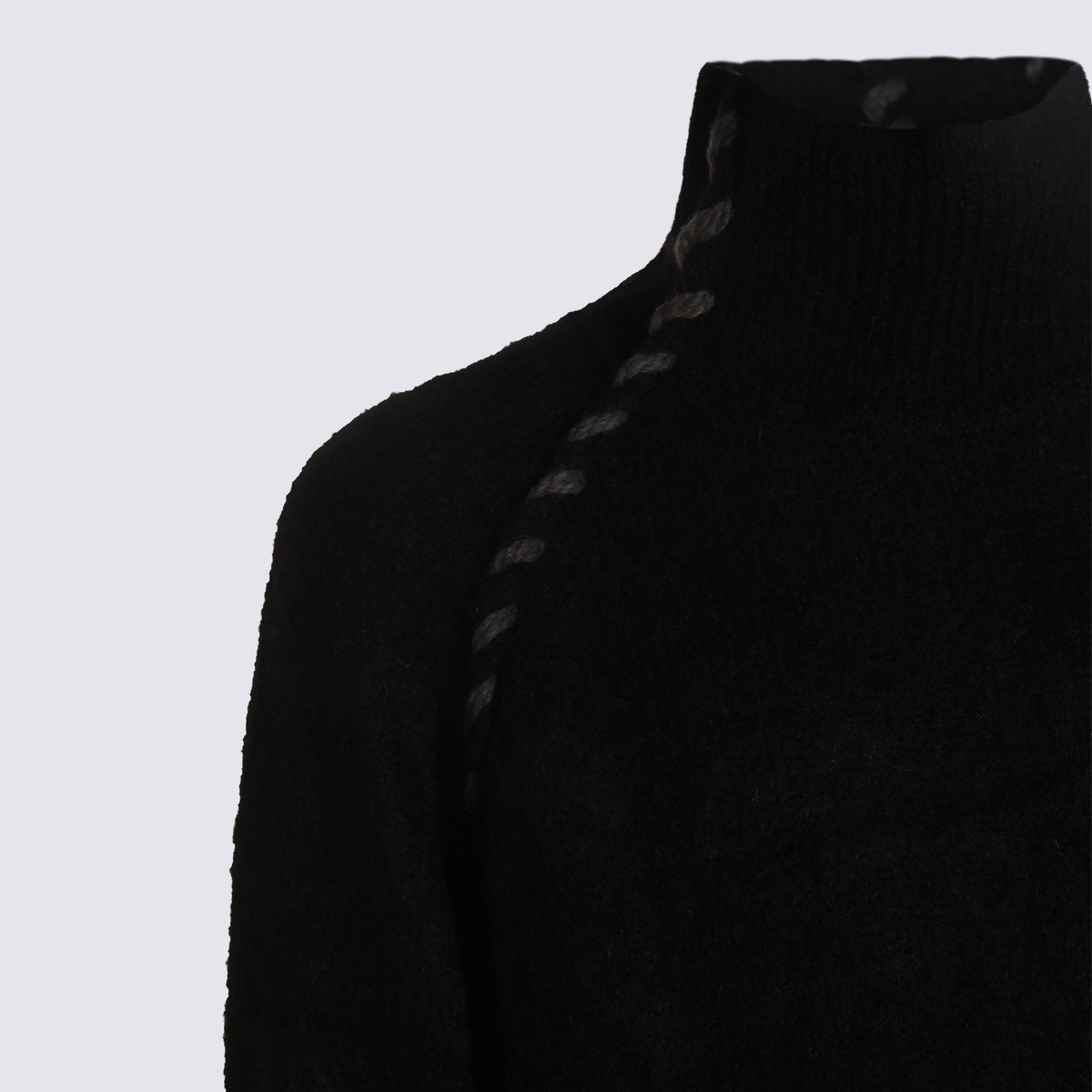 [Thom Krom] Knitwear FW25 WKJ17411