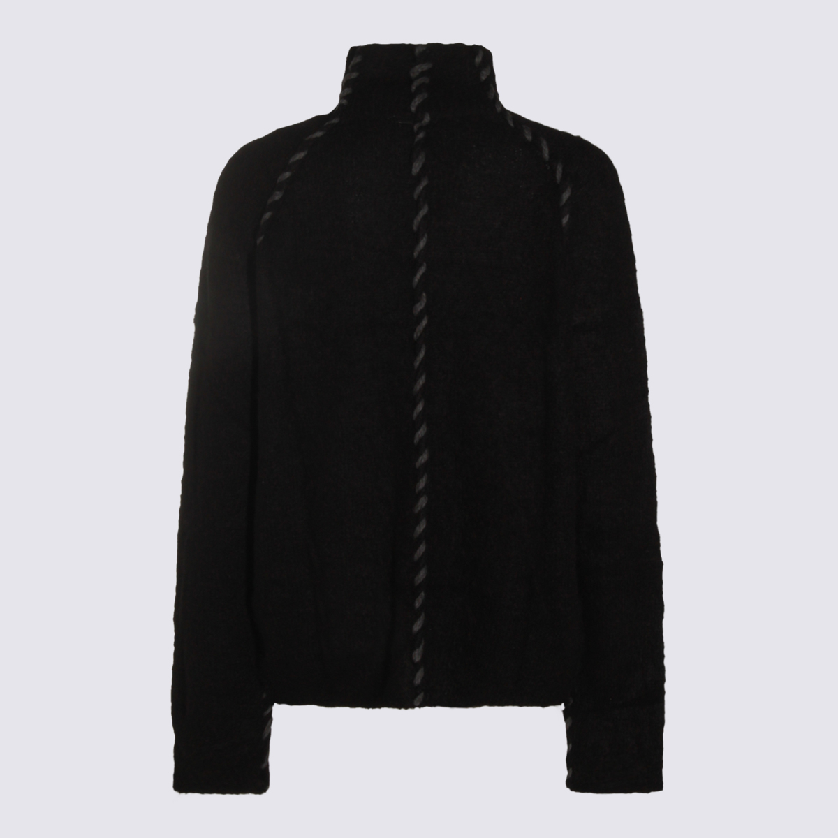 [Thom Krom] Knitwear FW25 WKJ17411