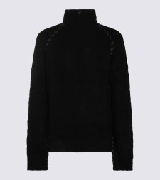 [Thom Krom] Knitwear FW25 WKJ17411