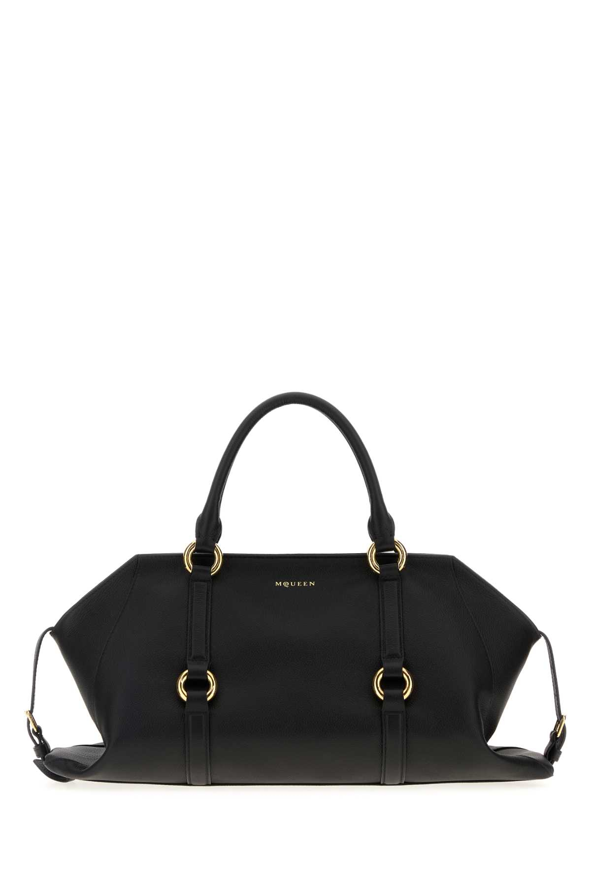 [Alexander McQueen] Shoulder bag SS26 8456441VDEB 1000