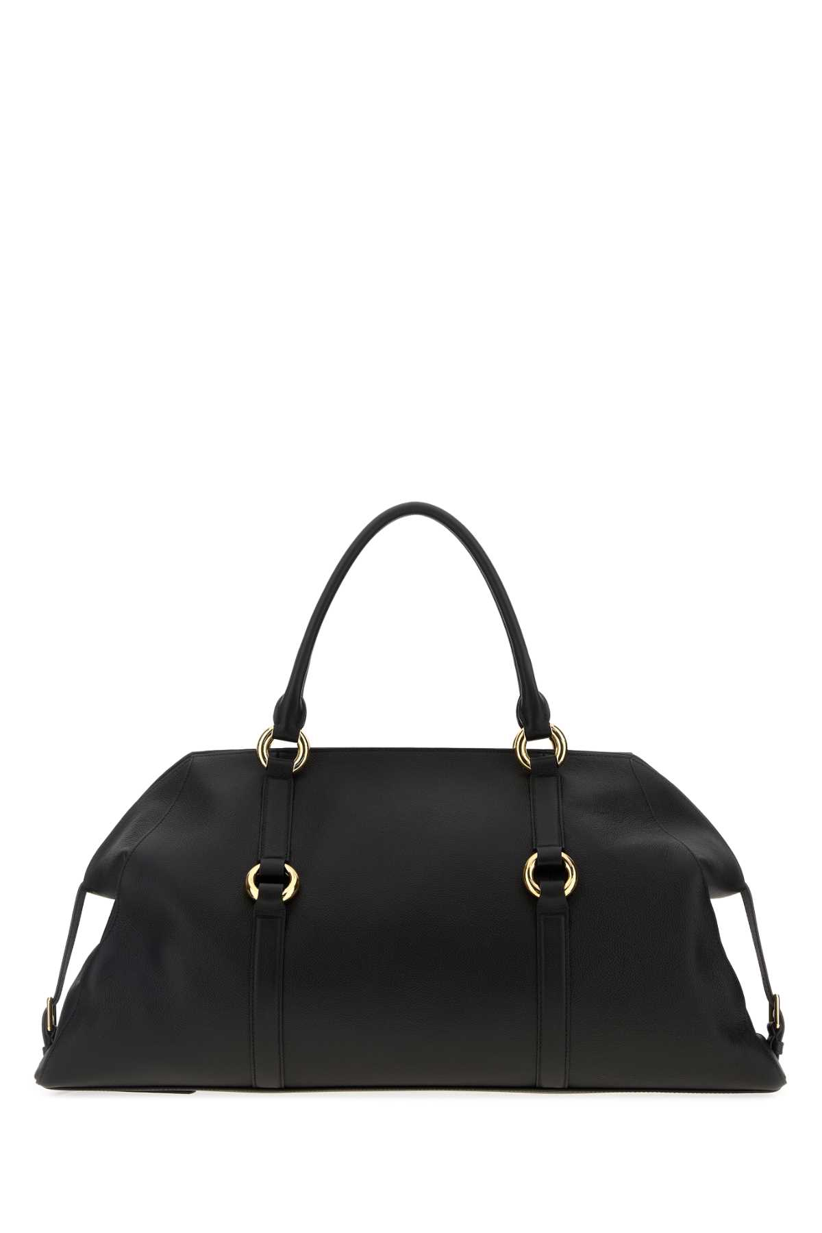 [Alexander McQueen] Bag FW25 8456431VDEB 1000
