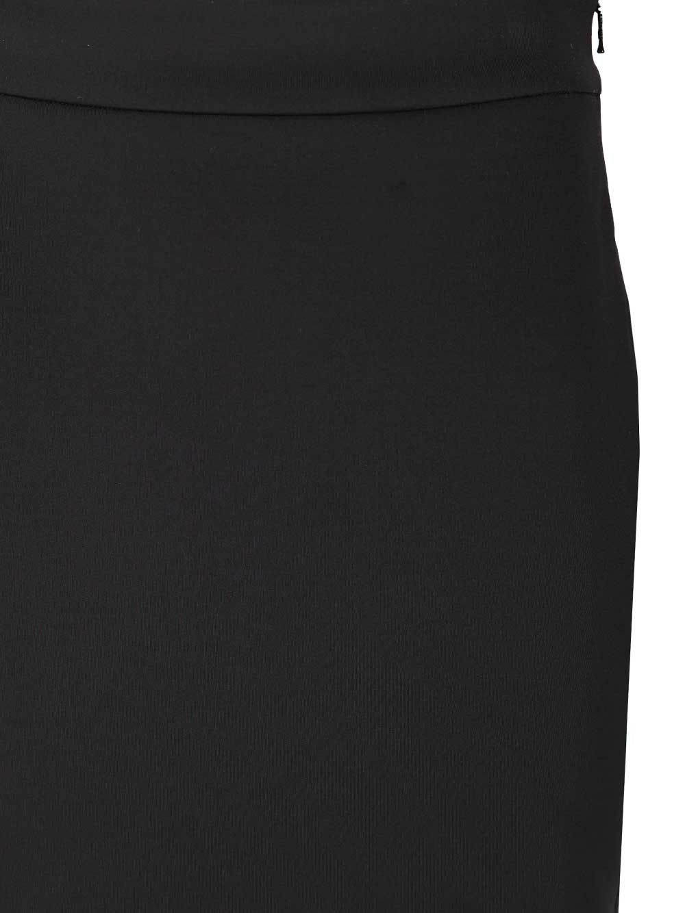 [MONCLER GENIUS] Long skirt FW25 K2403 8H0000189A8K999