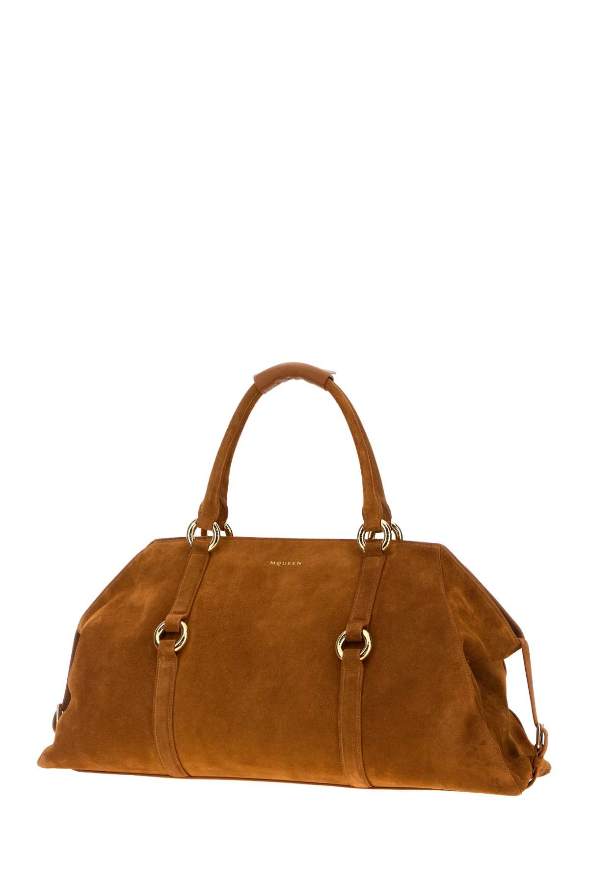 [Alexander McQueen] Bag FW25 8456431MAA5 2150