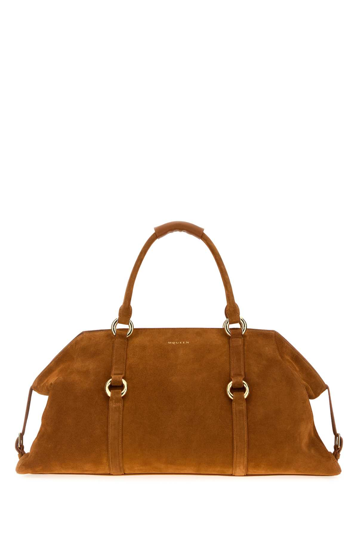 [Alexander McQueen] Bag FW25 8456431MAA5 2150