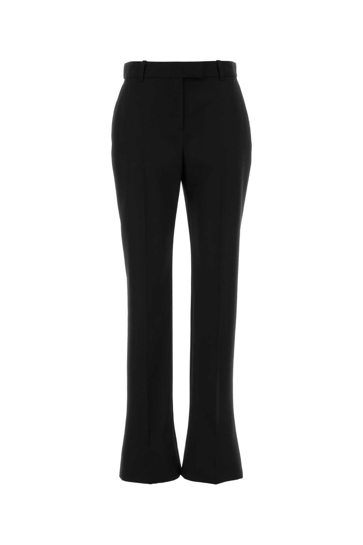 [Alexander McQueen] Trousers FW25 843646QJAAC 1000