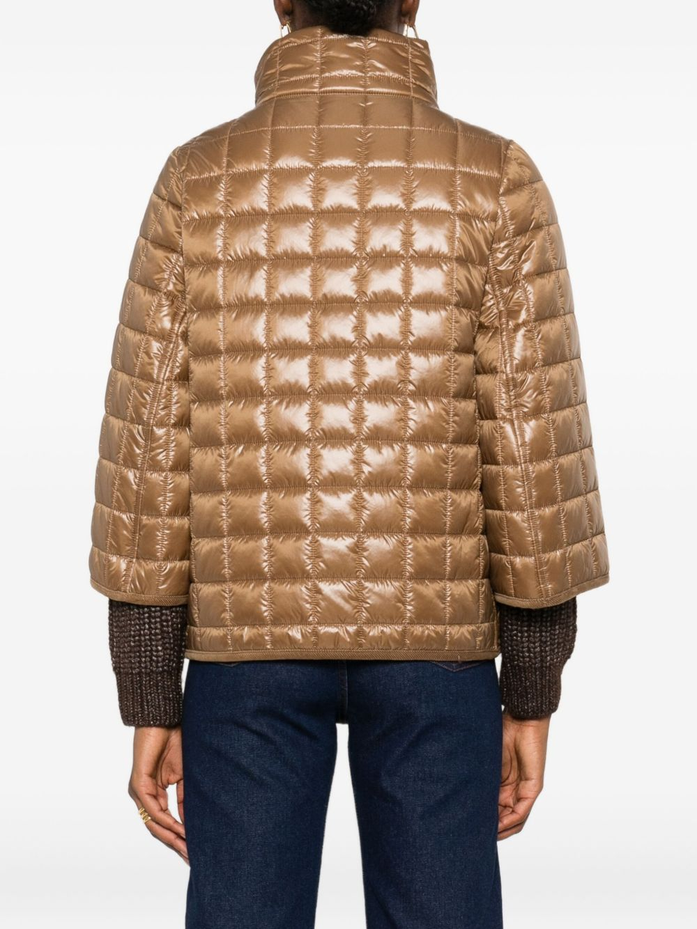 [Fay] Cape FW25 NAW22513490XOS02P0