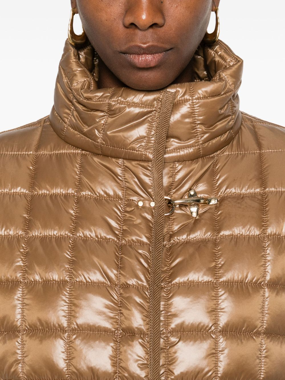 [Fay] Cape FW25 NAW22513490XOS02P0