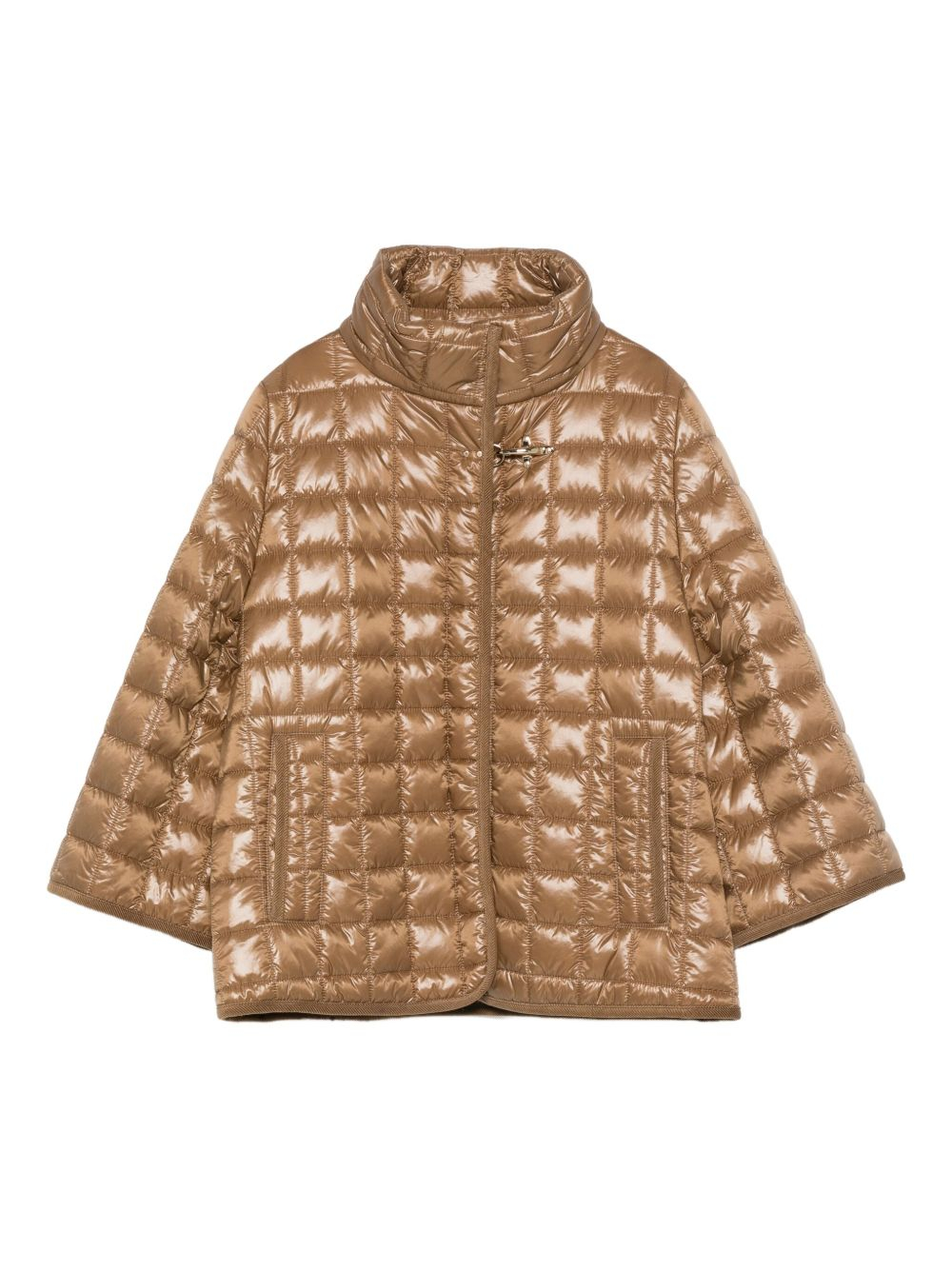 [Fay] Cape FW25 NAW22513490XOS02P0