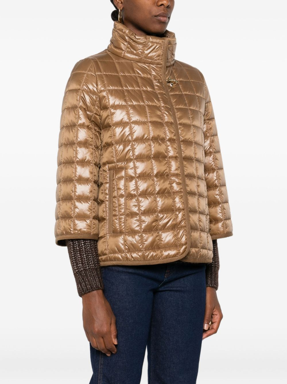 [Fay] Cape FW25 NAW22513490XOS02P0