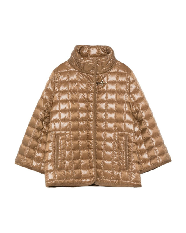 [Fay] Cape FW25 NAW22513490XOS02P0