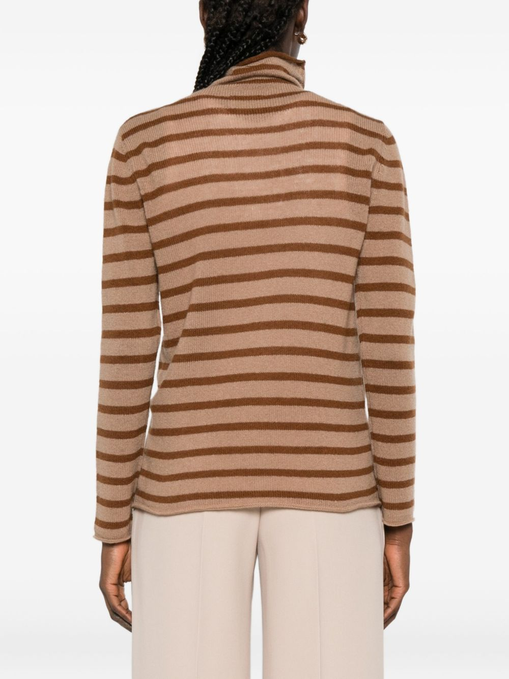 [BEYOU] Knitwear FW25 CD4047A36