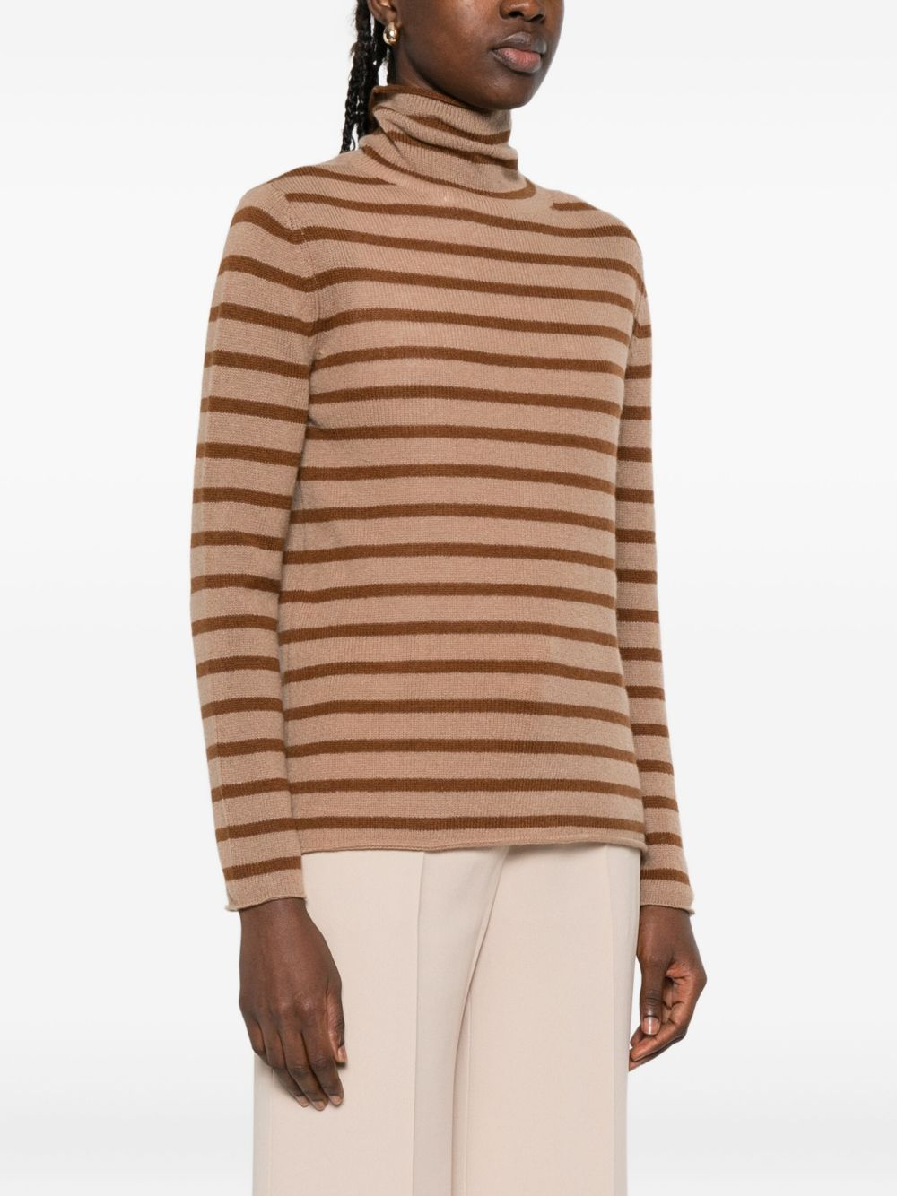 [BEYOU] Knitwear FW25 CD4047A36