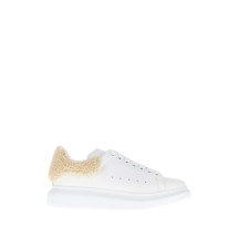 [Alexander McQueen] Sneakers FW25 553770WIAIW 9601