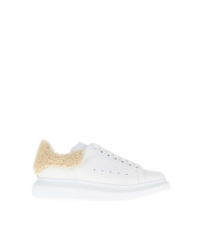 [Alexander McQueen] Sneakers FW25 553770WIAIW 9601