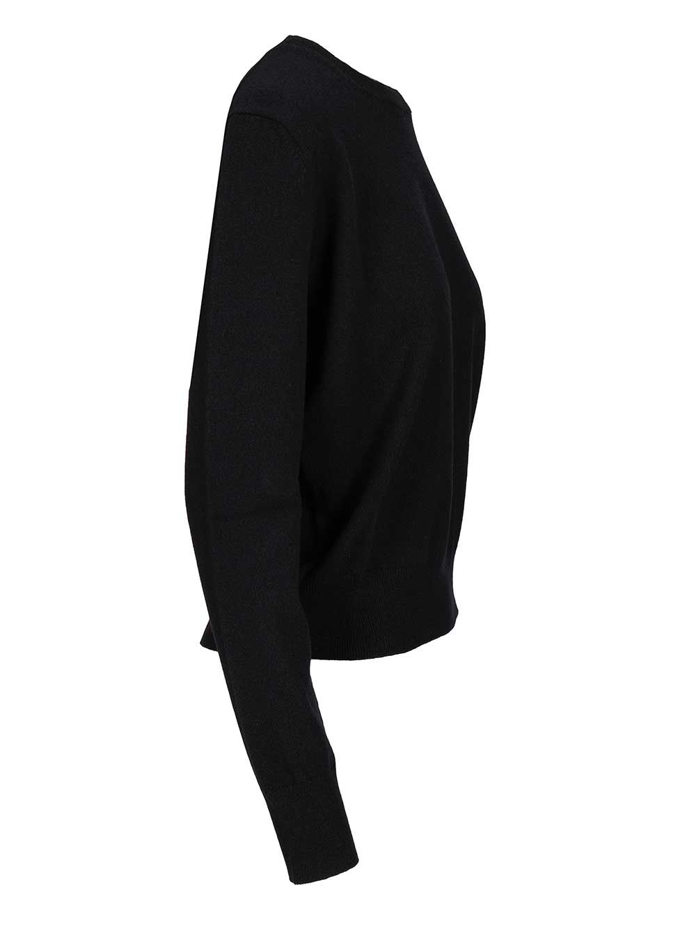 [Givenchy] Knitwear FW25 BW90VB4ZSD001