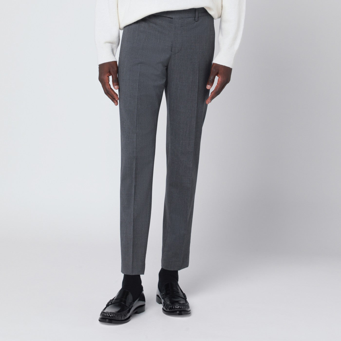 [PT TORINO] Trousers FW25 COAFX0Z00FWDMA37