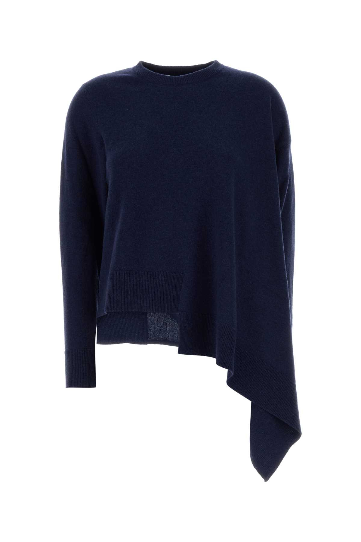 [Alexander McQueen] Knitwear FW25 839874Q1BEU 4344