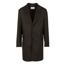 [Givenchy] Coat FW25 BMC091163S313