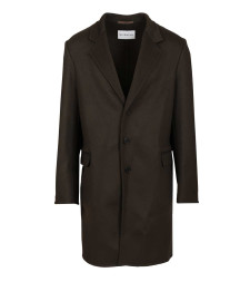 [Givenchy] Coat FW25 BMC091163S313