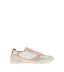 [Alexander McQueen] Sneakers FW25 828616WIAFP 9977