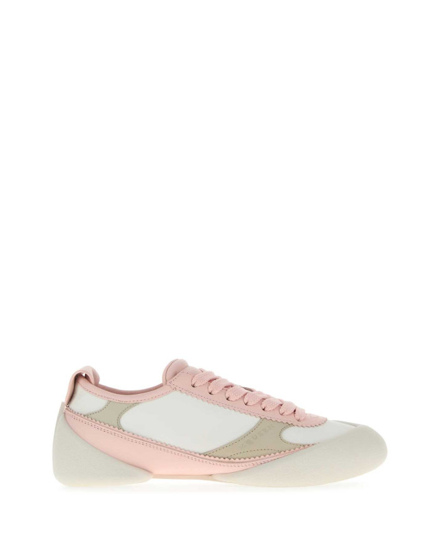 [Alexander McQueen] Sneakers FW25 828616WIAFP 9977