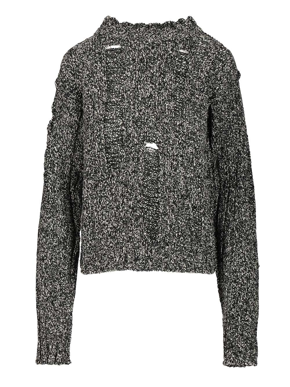 [DURAZZI MILANO] Knitwear FW25 FW25K05 FL0042B003
