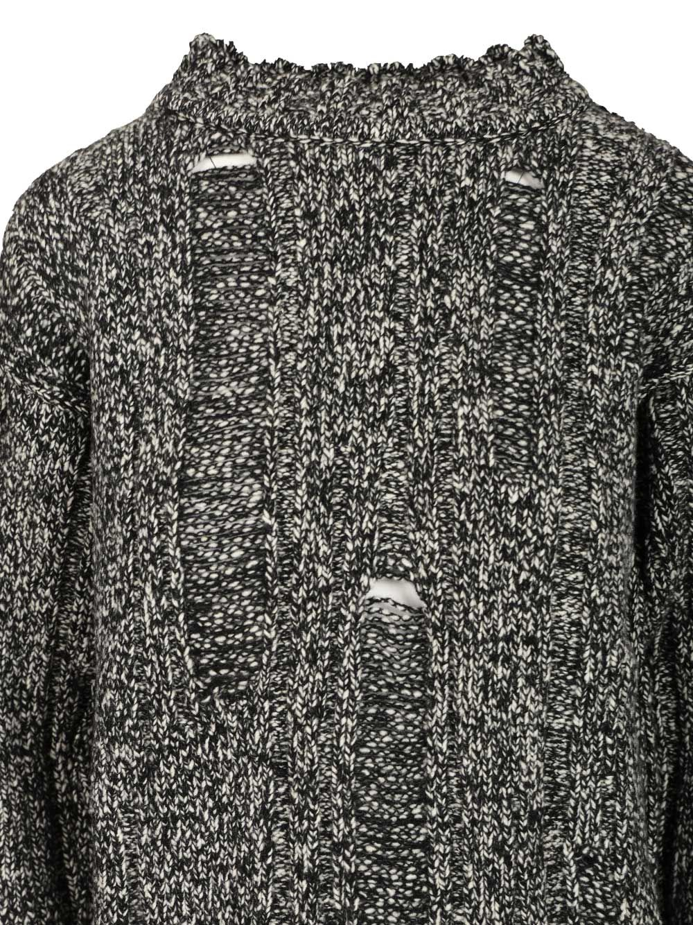 [DURAZZI MILANO] Knitwear FW25 FW25K05 FL0042B003