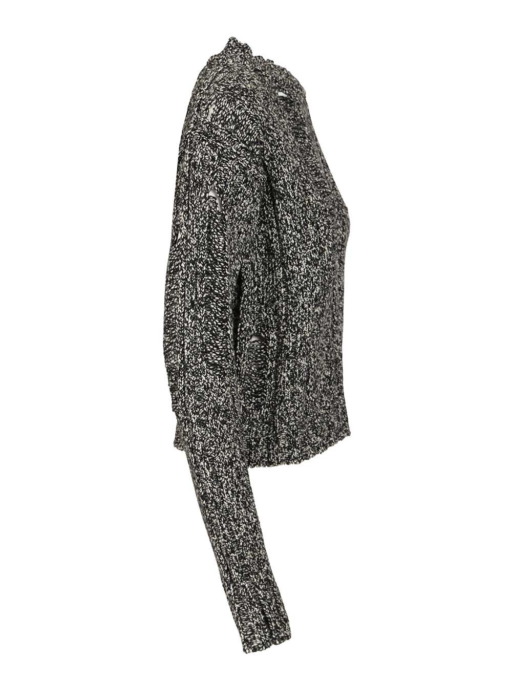 [DURAZZI MILANO] Knitwear FW25 FW25K05 FL0042B003