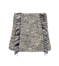 [DURAZZI MILANO] Mini skirt FW25 FW25SK01 TT0051B003