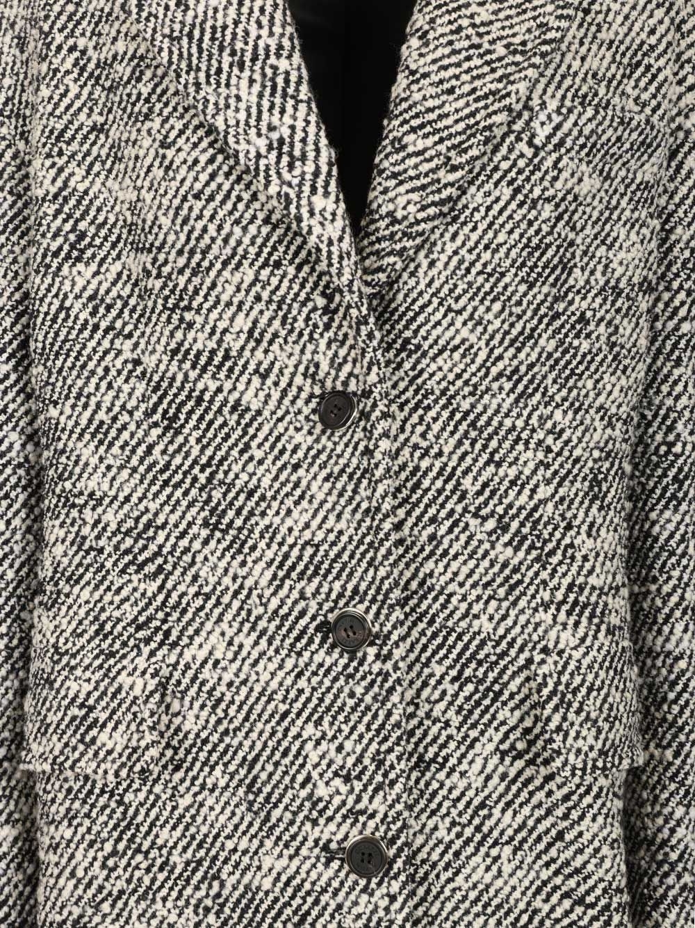 [DURAZZI MILANO] Coat FW25 FW25C01 TT0051B003