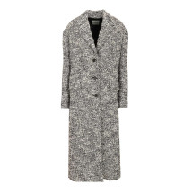 [DURAZZI MILANO] Coat FW25 FW25C01 TT0051B003