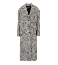 [DURAZZI MILANO] Coat FW25 FW25C01 TT0051B003