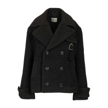 [DURAZZI MILANO] Coat FW25 FW25O03 TT0052GR06