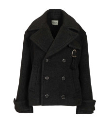 [DURAZZI MILANO] Coat FW25 FW25O03 TT0052GR06