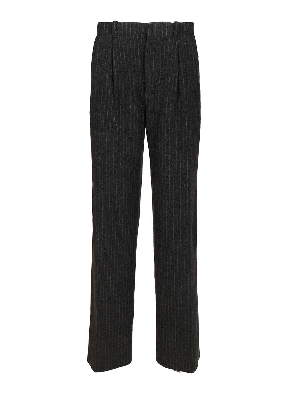 [DURAZZI MILANO] Trousers FW25 FW25P02 TT0049GR06