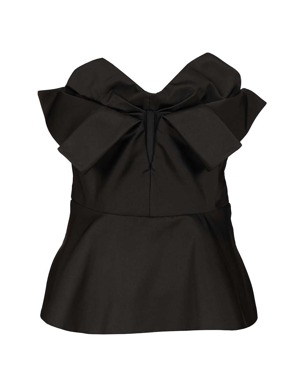 [McQueen] Tank top FW25 839622QEAGH1000