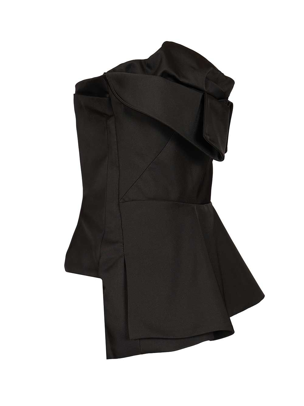 [McQueen] Tank top FW25 839622QEAGH1000