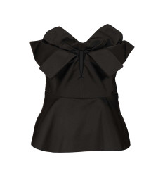[McQueen] Tank top FW25 839622QEAGH1000
