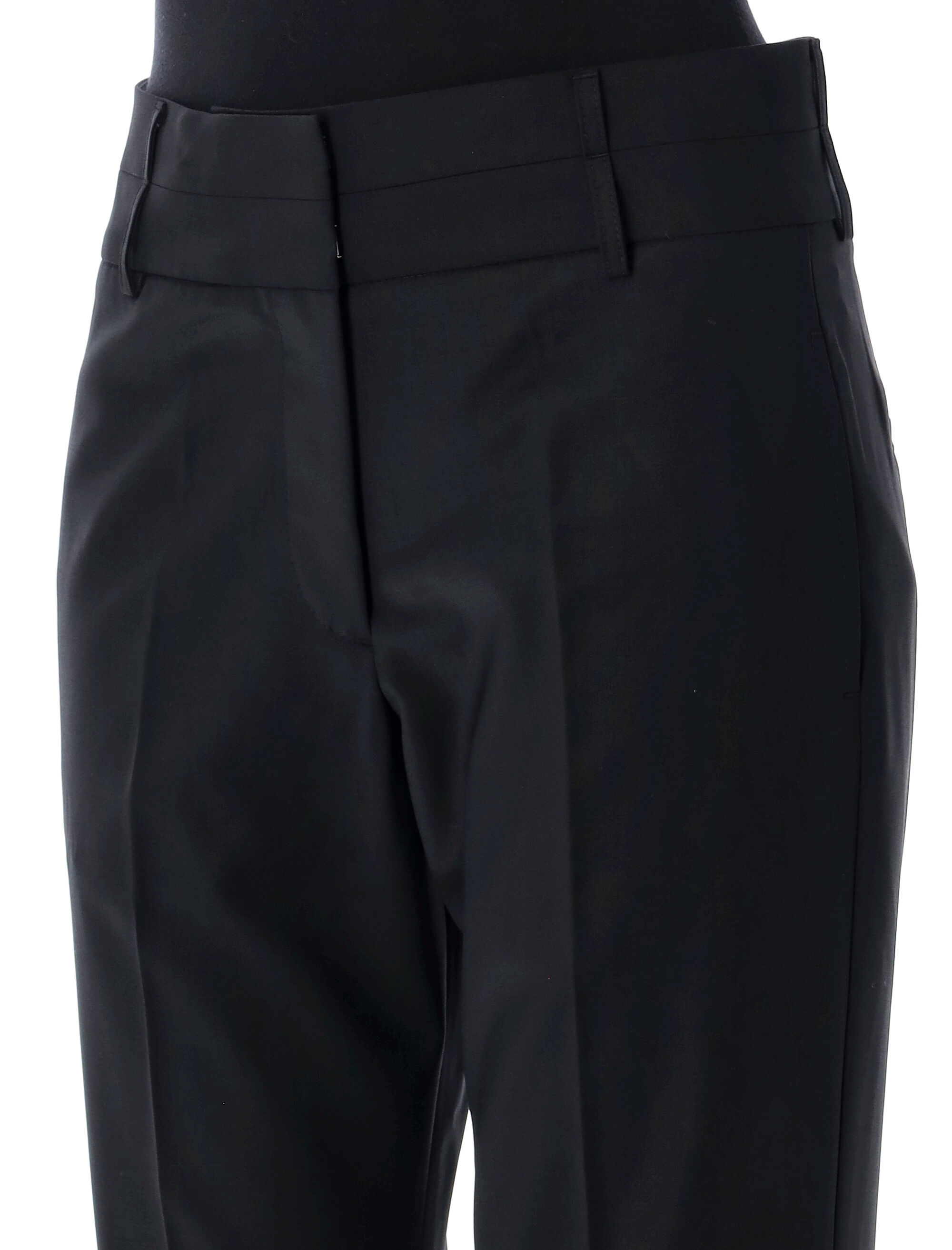 [REMAIN] Trousers FW25 502773100100