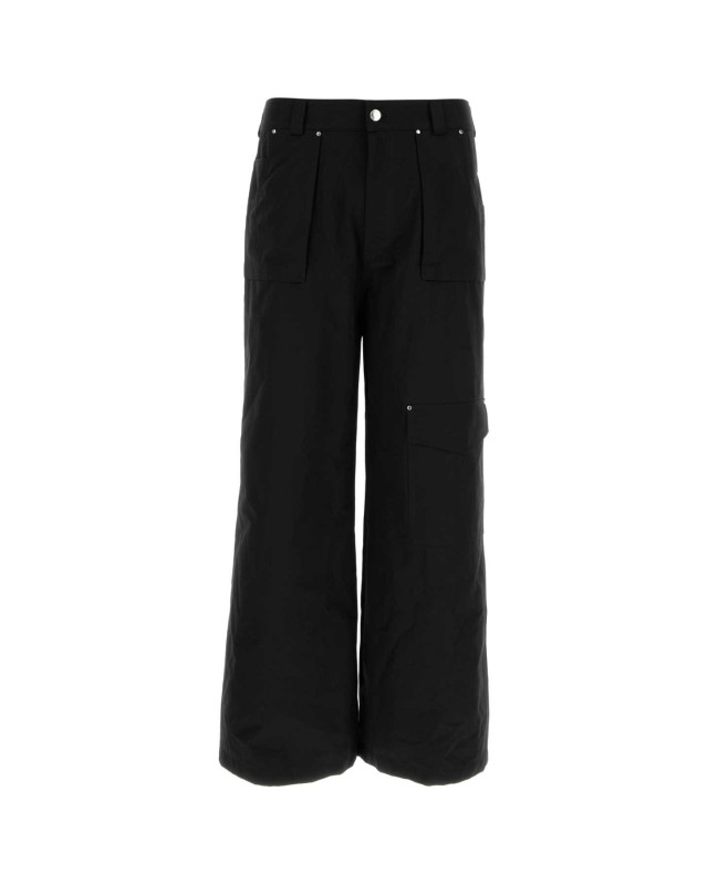 [Alexander McQueen] Trousers FW25 840873QSAA9 1000