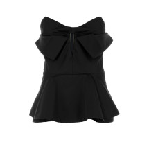 [Alexander McQueen] Tank top FW25 839622QEAGH 1000