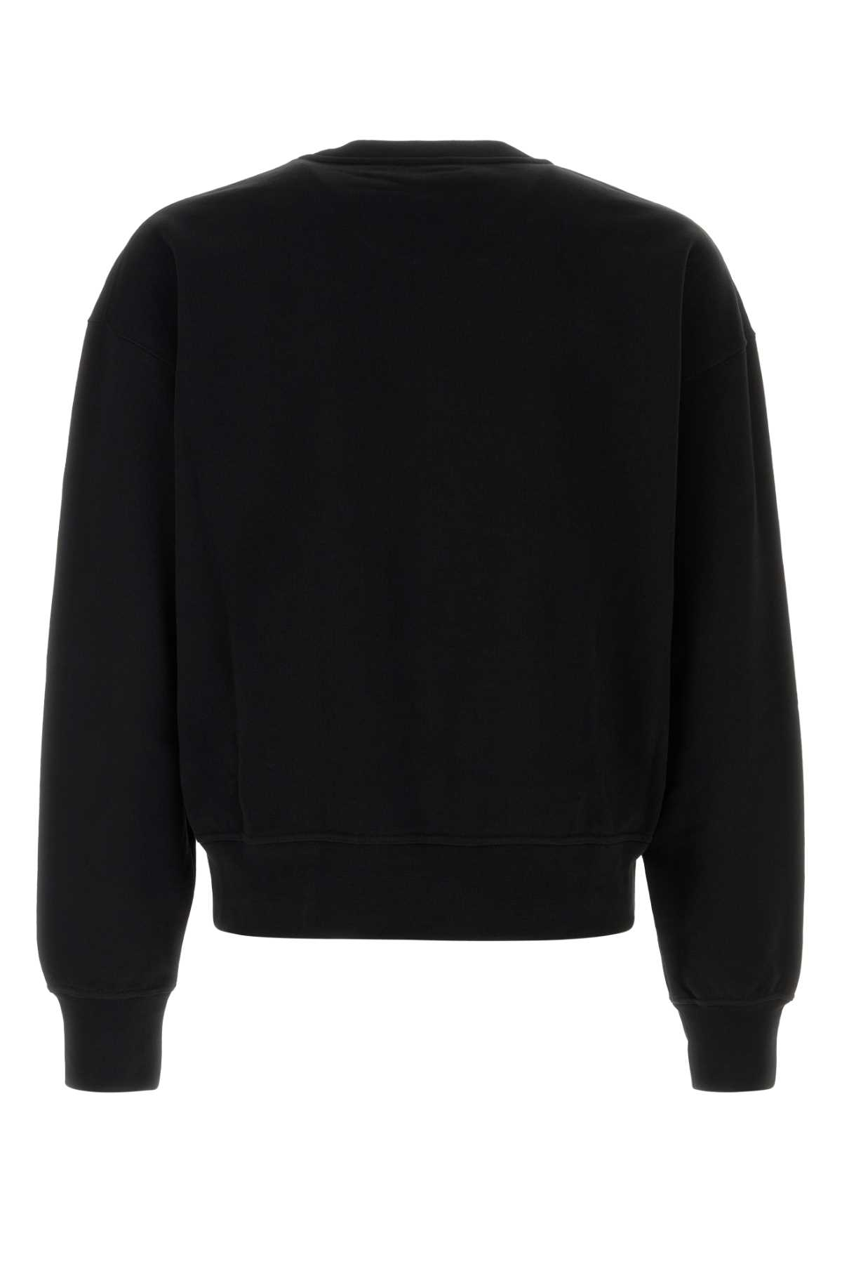 [Alexander McQueen] Sweatshirt FW25 839216QTADU 0548