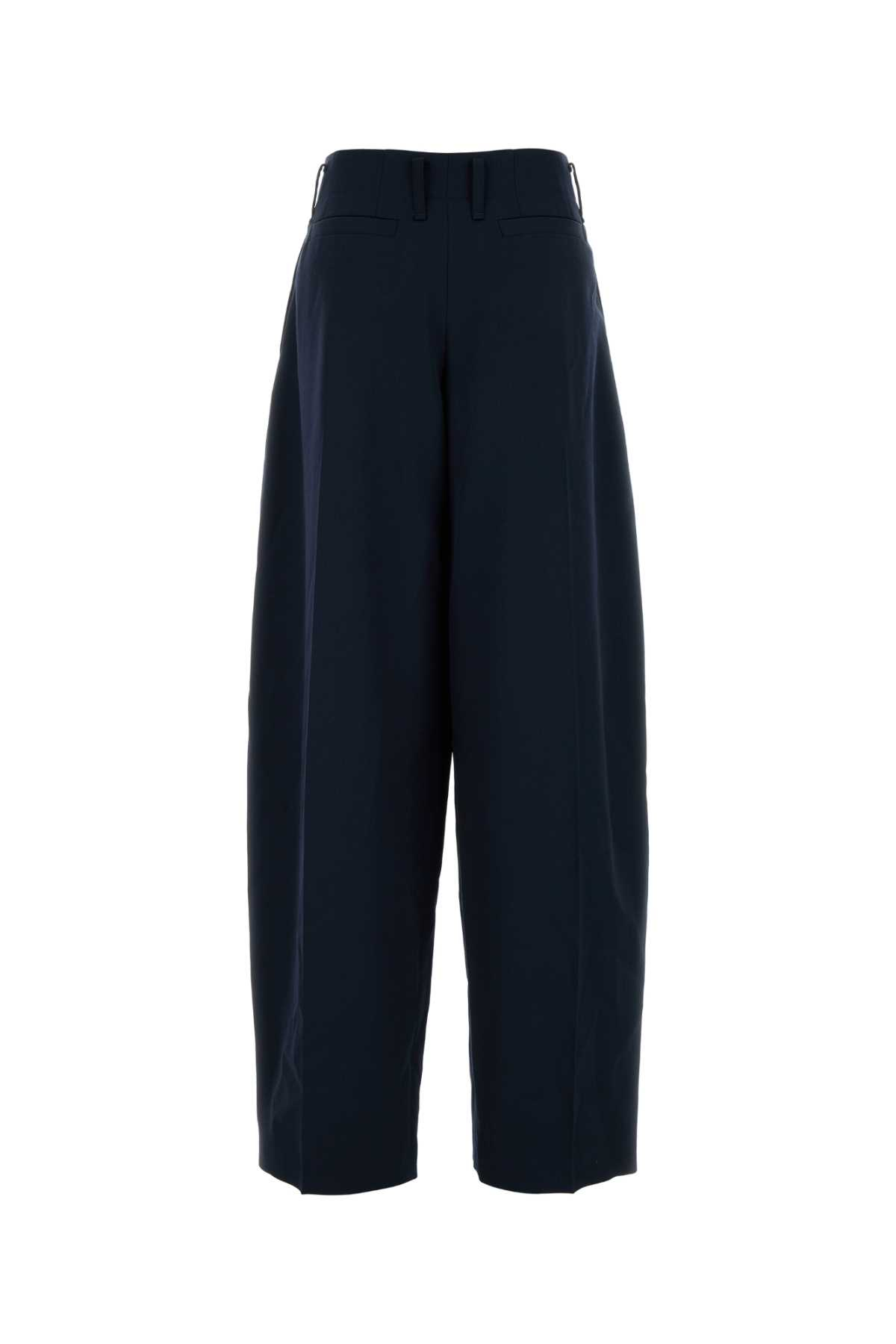 [Alexander McQueen] Trousers FW25 833879QJACH 4003