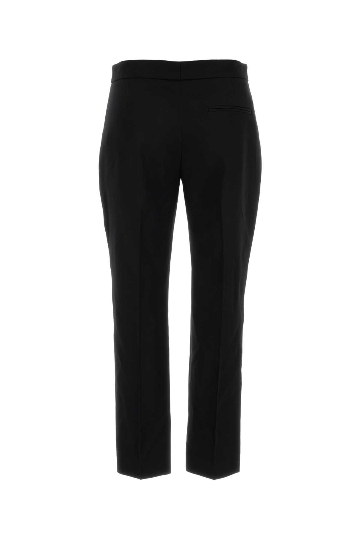 [Alexander McQueen] Trousers FW25 830041QJAAC 1000