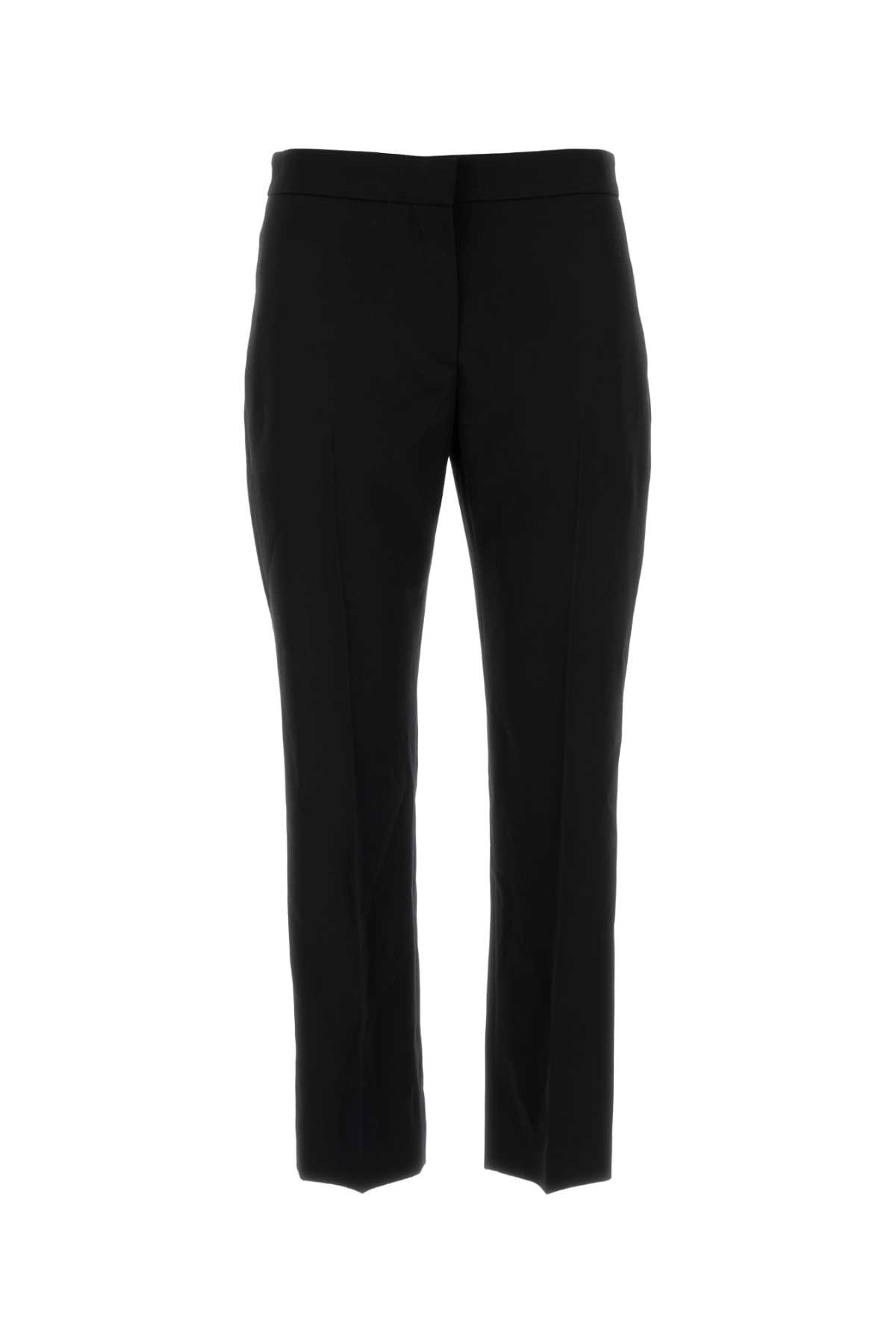 [Alexander McQueen] Trousers FW25 830041QJAAC 1000