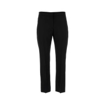 [Alexander McQueen] Trousers FW25 830041QJAAC 1000