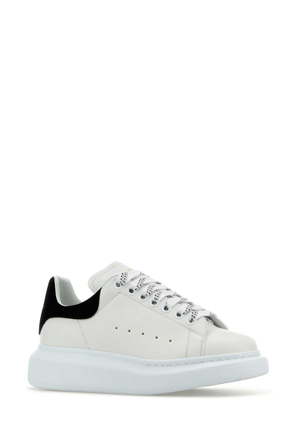 [Alexander McQueen] Sneakers FW26 553770WIAIH 9061