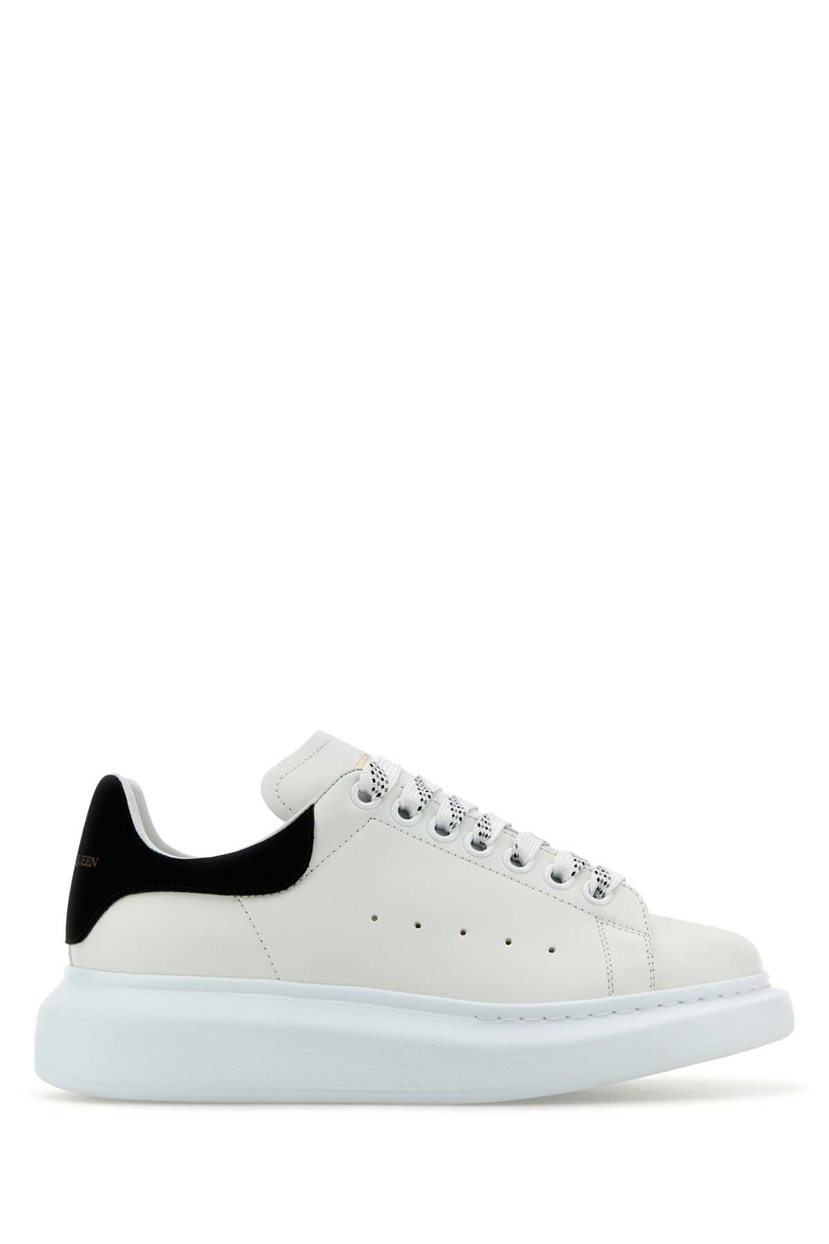 [Alexander McQueen] Sneakers FW26 553770WIAIH 9061