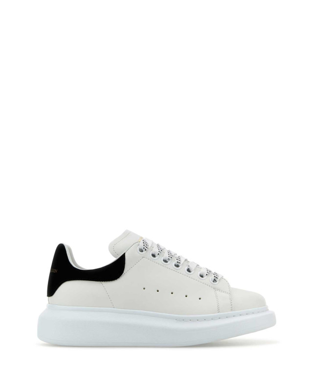 [Alexander McQueen] Sneakers FW26 553770WIAIH 9061
