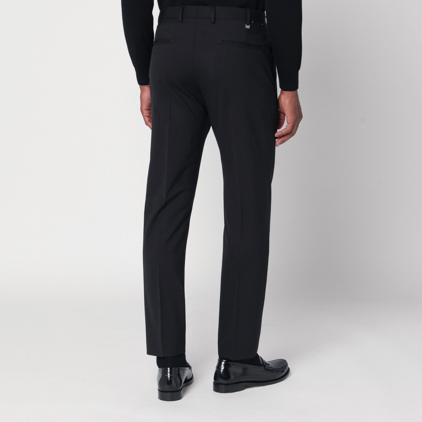 [PT TORINO] Trousers FW25 COAFX0Z00FWDMA37